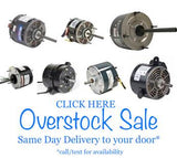 Replacement Blower Motor 5KCP39 AC condenser Air condenser Canada 416 402-8295