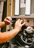 Tankless hot water heater repair service parts for emergency maintenance flushing descaling gas water heaters in Hamilton Ontario areas, Ancaster, Dundas, Durand & Kirkendall, Waterdown, Stoney Creek, Westdale