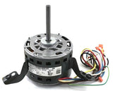 Carrier / Bryant HC37TE114 1/5 HP Original OEM 115 V 1075 RPM Furnace Blower Motor
