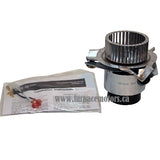 Carrier Inducer Motor 326628-763