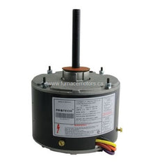 Protech Rheem 51-23055-11  1/5hp Condenser Fan Motor Canada