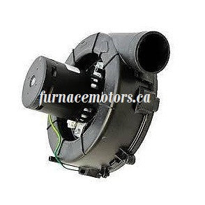 Fasco A163 Inducer exhaust furnace Motor Canada replaces RFB547