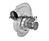 Fasco A172 Inducer Motor replaces 1013833; 7021-9477; 7002-2633