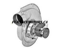 Fasco A172 Inducer Motor replaces 1013833; 7021-9477; 7002-2633