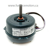 Goodman B13400252S Amana/Janitrol 1/6 HP 1075 RPM 208-230 Volts condenser Fan Motor