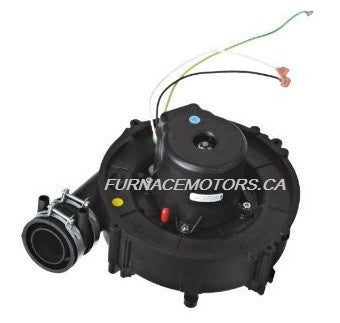Fasco A067 Inducer Motor replaces 1014338; 1013188; 119255-00