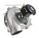 Fasco A134 ICP Inducer Motor replaces 1013833, J238-1393, 7058-1037 Canada