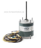 FirstChoice Y4629 | WG840737HT-EW  Condenser Fan Motor, 1/3 HP