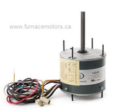 FirstChoice Y4644 | WG840465-EW Multiple 1/6 - 1/3 HP Condenser Fan Motor