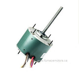 First Choice Y4958  1/4 HP  208/230V, 1075 RPM, 48F