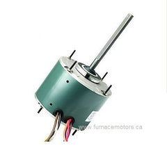 First Choice Y4958  1/4 HP  208/230V, 1075 RPM, 48F