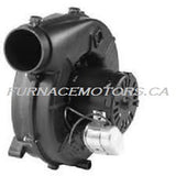 trane american standard inducer exhaust blower fasco motor. A130 RFB130