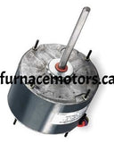 3727 replacement Condenser Fan Motor Canada - 1/6HP 208/230V 1075