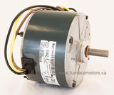 Carrier HC31GE232 1/12 HP Original OEM Condenser Fan Motor