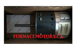 Carrier HD44AE158 Blower - 1/2 HP Original OEM Motor/Module