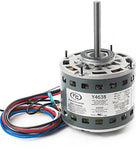 First Choice Y4638 1/3 HP Blower Motor