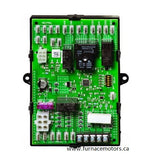 ST9120U1011 Honeywell Electronic Fan Timer