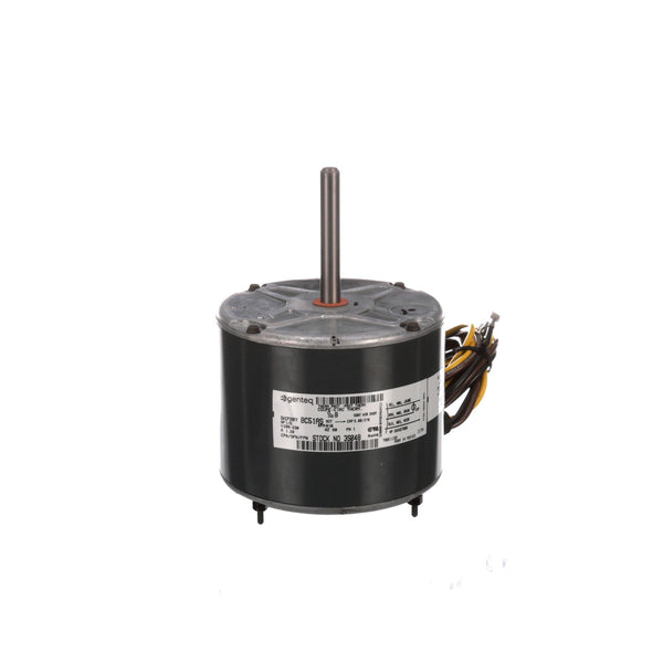 Carrier / Bryant HC37GE228 1/5 HP Replacement AC Condenser Fan Motor ...