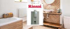 Emergency Tankless water heater repair service Whitchurch-Stouffville Ontario. Rinnai , Rheem, Noritz , AO Smith ,  Stiebel, Eltron, Navien