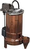 Sump pump parts Ontario, local waterproofing sump pumps and basement weeping tile parts in Ontario Canada.