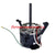 Carrier / Bryant OEM Part No. 14B0011N01 1/10 HP Furnace Blower Motor 208/230 V 1 PH 1680 RPM 3 Speed in Canada