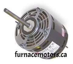 1/4 HP - 115V Direct Drive Furnace Blower Motor Canada