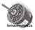 1/4 HP - 115V Direct Drive Furnace Blower Motor Canada