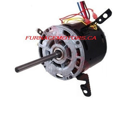 3785 Blower Motor Canada -  1/3HP - 3 speed - Direct Drive replaces 21L9201; 60L21