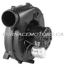 trane american standard inducer exhaust blower fasco motor. A130 RFB130 