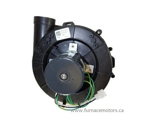 Fasco A211 Inducer motor Canada replaces 7021-11634