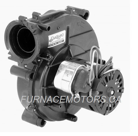 Fasco A227 Inducer Motor Canada replaces 024-27641-000, 7062-4708, 7062-4708S, 70625671, 7062-5671, 70625671