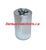 25/7.5uf - Run Capacitor Dual 370/440V Round or Oval Canada